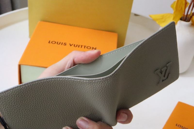 Louis Vuitton Wallets